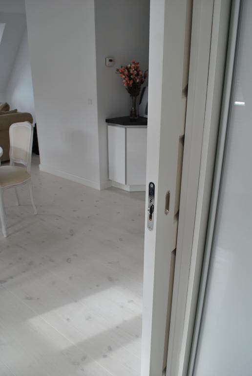 Kapelvej Apartments Kopenhagen Kamer foto