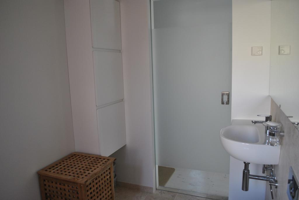 Kapelvej Apartments Kopenhagen Kamer foto